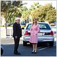 The Closer : photo G.W. Bailey, Kyra Sedgwick