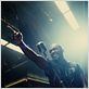 Real Steel : photo Anthony Mackie, Shawn Levy