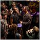 Real Steel : photo Anthony Mackie, Hugh Jackman, Shawn Levy