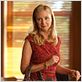 Real Steel : photo Hope Davis, Shawn Levy