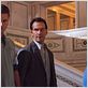 The Beast : photo Patrick Swayze, Travis Fimmel