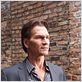 The Beast : photo Patrick Swayze