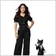 Der gestiefelte Kater : photo Chris Miller, Chris Miller (II), Salma Hayek