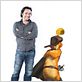 Der gestiefelte Kater : photo Boris Rehlinger, Chris Miller, Chris Miller (II)