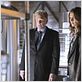 Castle : photo Stana Katic, William Atherton