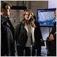 Castle : photo Jennifer Beals, Nathan Fillion, Stana Katic