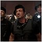 The Expendables : photo Jason Statham, Randy Couture, Sylvester Stallone