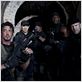 The Expendables : photo Jason Statham, Jet Li, Randy Couture, Sylvester Stallone, Terry Crews