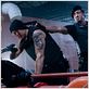 The Expendables : photo Dolph Lundgren, Jet Li, Sylvester Stallone