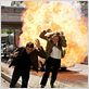 Covert Affairs : photo Oded Fehr, Piper Perabo