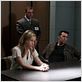 Covert Affairs : photo Oded Fehr, Piper Perabo