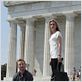 Covert Affairs : photo Piper Perabo, Tony Curran