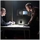 Priest : photo Cam Gigandet, Karl Urban, Maggie Q, Paul Bettany, Scott Charles Stewart