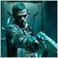Priest : photo Cam Gigandet, Karl Urban, Maggie Q, Paul Bettany, Scott Charles Stewart