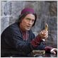 Die Säulen der Erde : photo Ian McShane