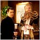 Dinner für Spinner : photo Jay Roach, Ron Livingston