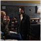 Falling Skies : photo Connor Jessup, Moon Bloodgood, Noah Wyle