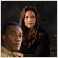 Eureka – Die geheime Stadt : photo Joe Morton, Salli Richardson