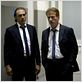 Amigo - Tod bei Ankunft : photo Jürgen Prochnow, Lars Becker