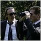 Amigo - Tod bei Ankunft : photo Jürgen Prochnow, Lars Becker