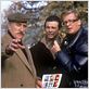 Zum Teufel mit Paris ! : photo Maurice Vaudaux, Pierre Maguelon, Roland Giraud
