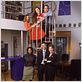 What About Joan : photo Donna Murphy, Jessica Hecht, Joan Cusack, Kyle Chandler, Wallace Langham