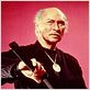 Der Ninja-Meister : photo Lee Van Cleef