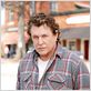 October Road : photo Tom Berenger