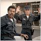Das A-Team : photo Al White, Dean Stockwell