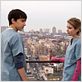 It's Kind of a Funny Story : photo Emma Roberts, Keir Gilchrist
