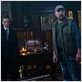 Supernatural : photo Jim Beaver, Julian Richings