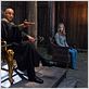 Supernatural : photo Alona Tal, Faran Tahir