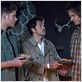 Supernatural : photo Jared Padalecki, Jensen Ackles, Misha Collins