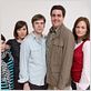 Pastewka : photo Bastian Pastewka, Bettina Lamprecht, Cristina Do Rego, Matthias Matschke, Sonsee Neu