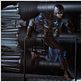 Captain America - The First Avenger : photo Chris Evans, Hayley Atwell, Joe Johnston