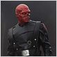 Captain America - The First Avenger : photo Hugo Weaving, Joe Johnston