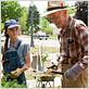 Verliebt und ausgeflippt : photo Callan McAuliffe, John Mahoney, Rob Reiner