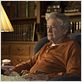 Sons of Anarchy : photo Hal Holbrook