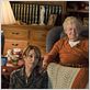 Sons of Anarchy : photo Hal Holbrook, Katey Sagal