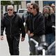 Sons of Anarchy : photo Kim Coates, Ron Perlman