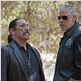 Sons of Anarchy : photo Danny Trejo, Ron Perlman