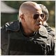 Sons of Anarchy : photo Rockmond Dunbar