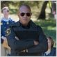 Sons of Anarchy : photo Rockmond Dunbar