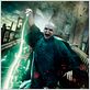 Harry Potter und die Heiligtümer des Todes - Teil 2 : poster Ralph Fiennes