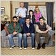 Big Lake : photo Chris Parnell, Deborah Rush, Dylan Blue, Horatio Sanz, James Rebhorn