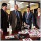 Law & Order: Los Angeles : photo Alana De La Garza, Alfred Molina, Corey Stoll, Terrence Howard