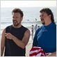 Eastbound & Down : photo Danny McBride, Jason Sudeikis
