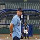Eastbound & Down : photo Ike Barinholtz