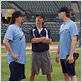 Eastbound & Down : photo Danny McBride, Ike Barinholtz, Matthew McConaughey