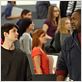 One Tree Hill : photo James Lafferty, Quinton Aaron